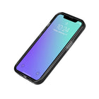 General Supply Goods + Co Flexible Anti Shock Protective Case for iPhone 13/13 Pro - Black-Dimensions: 0.4"L x 3"W x 5.8"H