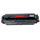 Balloon Brand HP W2023X Compatible Toner Cartridge - High Yield - Magenta-Meets OEM Compatibility Standards