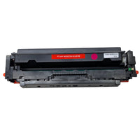 Balloon Brand HP W2023X Compatible Toner Cartridge - High Yield - Magenta-Meets OEM Compatibility Standards