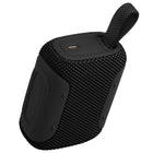 JBL Go 5 Ultra-Portable Waterproof And Drop-Proof Speaker - Black-All the proofs (dust, water, and drop)
