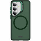 Blu Element Chromatic Kick with Magnets Cell Phone Case for Galaxy S26+ - Sage Green-Drop tested 300 times from 8 feet
