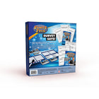 Imagination Family Feud Survey Says! Classic Game Show Board Game-Fast Money Bonus Round: Compete for extra points in the exciting bonus round.