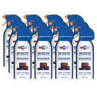 Emzone Air Duster Mini - 100g - 12 Pack-Moisture-free and residue-free