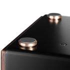 Edifier S2000MKIII Audiophile Active Bookshelf 2.0 Speaker with Multiple Inputs Connection - Brown-10