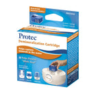 HoneyWell Protec Demineralization Cartridge for HUL525, HUL545, HUL565 series, HUL530C-Captures minerals in the water