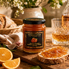 Thursday Cottage Seville Orange Marmalade with Whisky - 210 g - 2 Pack-Made with Seville oranges