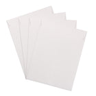 JAM Paper 10 x 13 Open End Catalog Envelopes, White, 1000 Pack (01623199B)-Perfect for greeting cards, invitations, weddings or any announcement