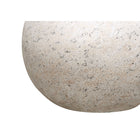 Monarch Specialties 20" H Table Lamp - Grey Concrete / Ivory / Cream Shade-Minor assembly is required with illustrated instructions included. made with durable materials and backed with 2-year limited warranty against manufacturer's defects for your satisfaction