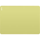 Laut Huex Case For MacBook Neo 13" - Frost Yellow-Highly durable and Scratch resistant