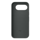 Google Phone Case for Pixel 10a -  Obsidian-The case is designed together with the phone for seamless charging, clear audio, and uninterrupted calls. And it’s made with at least 36 percent recycled plastic.