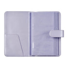 Fujifilm Instax Mini Album - Dreamy Purple-1 Year Limited Manufacturer Warranty