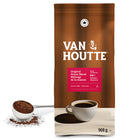 Van Houtte Original House Blend - Medium Roast - Ground Coffee - 908g-Roast: van houtte original house blend is made from 100% responsibly sourced coffee beans.
