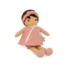 Kaloo Tendresse Amandine Doll - Large-A lovely and elegant birth gift.