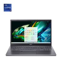 Acer Aspire 15.6" FHD IPS Laptop - Ci9-13900H - 1 TB SSD - 32 GB RAM - Windows 11 - Iron-Intel Core i9-13900H Processor 24M Cache, up to 5.40 GHz