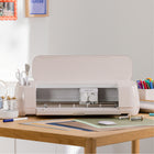 Cricut Maker 4 Smart Cutting Machine-Cuts intricate designs with precision