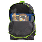 SMASH FunQuest Backpack - Dino-Polyester material