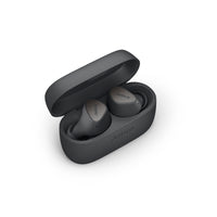 Jabra Elite 3 True Wireless In-Ear Headphones - Dark Grey-In-ear true wireless earbuds