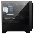 MSI Aegis RS2 C14NUE7-818US Gaming Desktop - Intel i7-14700KF - NVIDIA RTX 4070 Super - 2TB SSD - 32GB RAM - Windows 11 Home-32GB DDR5