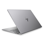 HP ZBook 8 G1i 16" Laptop - Intel Ultra 7 265H - Nvidia Quadro RTX 500 Ada - 64 GB RAM - 1 TB SSD - Windows 11 Pro - Silver-RAM: 64 GB DDR5 RAM (Expandable to 64 GB)