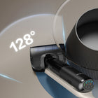 Tineco Go Hammerhead Mess Detect Cordless Mop & Vacuum-60% Larger Water Tanks - Compared to Tineco iFloor 3 for extended cleaning sessions