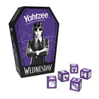 USAopoly YAHTZEE: Wednesday-30+ Minutes