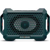 ECOXGEAR Defender Outdoor Portable Bluetooth Speaker - Emerald Bay-3 EQ Settings: Customize the sound for any environment with an indoor, outdoor, and a favorite mode