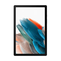 Samsung Tab A8 - 32GB - Silver-10.5" inches, 1920x1200 (WUXGA) TFT