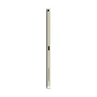 Acer Iconia Tab M10 Tablet with Bumper Case Included - 128 GB - Champagne-microSD Card Reader Up to 512GB (SDXC compatible, exFAT compatible)