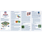 Masterpieces Puzzle Company NFL Opoly Junior Board Game-7