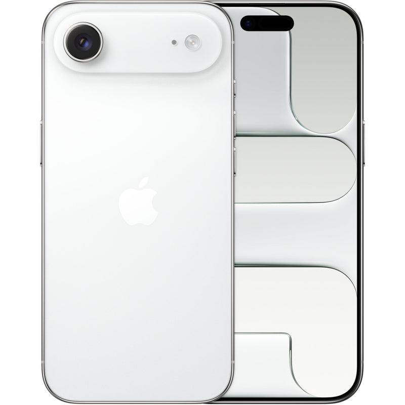 Apple iPhone Air - 512 GB - Cloud White - Unlocked | staples.ca