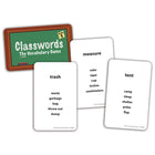 Edupress Classwords Vocabulary Game - Grade 3-Includes 200 cards, one-minute timer, directions and extension ideas