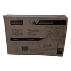 SupremeX Heavy Duty Natural Kraft Open-End Catalogue Envelopes  - 24lb. - 7-1/2" x 10-1/2" - Natural - 100 Pack-Natural kraft