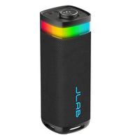JLab Jbuds Party Wireless Speaker - Black-12+ hours playtime with Freedom of Bluetooth 5.4 (5000 mAh)