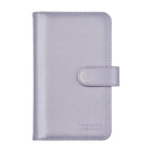 Fujifilm Instax Mini Album - Dreamy Purple-Organizes all your Instax mini prints in one place 