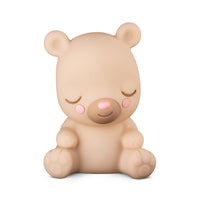 tonies Night Light Sleepy Friends Sleepy Bear-Screen-free entertainment for kids ages 3+