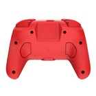 Turtle Beach Rematch Wireless RGB Gaming Controller - Koopa Troop for Nintendo Switch 2-Rechargeable battery with up to 40 hours per charge with RGB lighting off or up to 12 hours with vibrant RGB effects on 