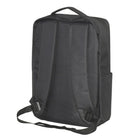 Club Rochelier Tech Backpack - Black-USB port