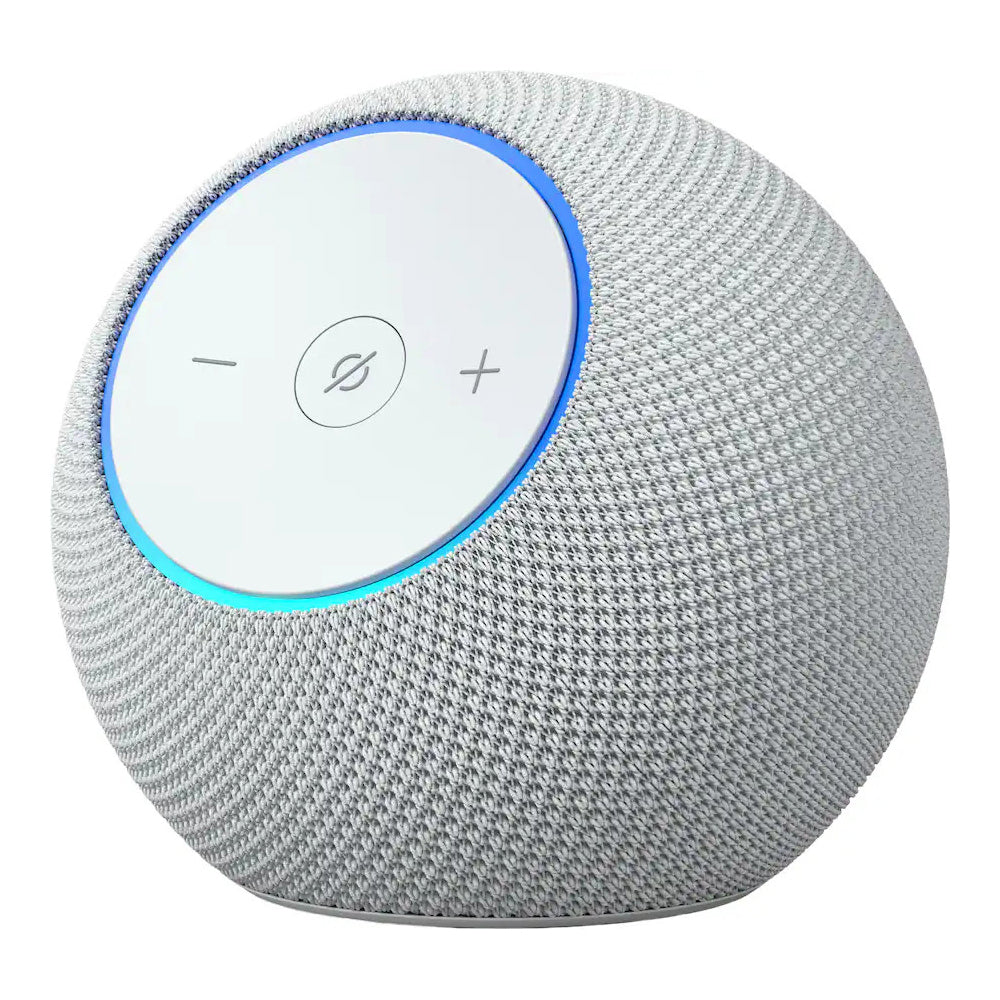 echo dot max アメジスト Amazon Echo Dot Max | Alexa Speaker | Amethyst | Amazon