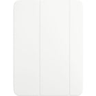 Apple Smart Folio for iPad mini (6th Gen) -  Electric Orange-Magnetic Attachment