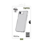 TUFF8 iPhone 17e/16e Rugged Case-Made from high-quality Polycarbonate materials