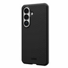 UAG Dot Cell Phone Case with Magnets for Galaxy S26 - Black-15 ft. Drop Protection: Independently tested to withstand drops up to 15 feet (4.6 meters), ensuring your device remains safe even in the most rugged conditions. Passes Military drop test standards (MIL-SPEC 810G-516.6)