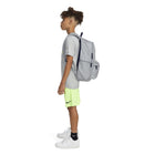 Nike 3BRAND by Russell Wilson Nike Futura Backpack - Grey-Item Weight: 0.85 pounds