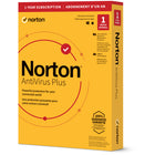 Norton Antivirus Plus Internet Security - 1 Device - 1 Year-Password Manager: Easily create, store, and manage your passwords, credit card information and other credentials online -  safely and securely