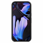 Nimbus9 Cirrus 3 MagSafe Case for Pixel 10 Pro XL - Black-3D HEXA PATTERN