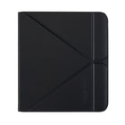 Kobo Libra Colour Sleep Cover Case - Black-Compatible with the Libra Colour eReader