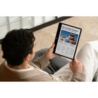 TCL Note A1 NXTPAPER 11.5" Tablet - 256 GB - Black-Cloud and device syncing with Dropbox, Google Drive, USB‑C, and local transfer