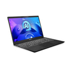 MSI Modern 15.6" Laptop - Intel Core Ultra 7-155H - Intel ARC - 1TB SSD - 32GB DDR5 - Win11 - Bilingual-DDR5 32GB
