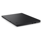 Lenovo ThinkPad E14 Gen 7 14" Laptop - Intel Core 7 240H - 512 GB SSD - 16 GB RAM - Windows 11 Pro - Black - English-Neural Processing Unit: None