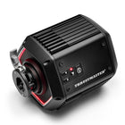 Thrustmaster T818 EVO 32R Direct Drive Racing Wheel with Pedal Set-Accurate, filter‑free rendering of simulation effects for real‑world racing sensations
