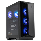 MSI Aegis Z 7NUE-676US Gaming Desktop - AMD R7-7700 - NVIDIA RTX 4070 Super - 1TB SSD - 16GB RAM - Windows 11 Home-AMD Ryzen R7-7700